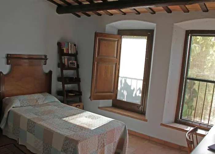 Casa Acogedora En