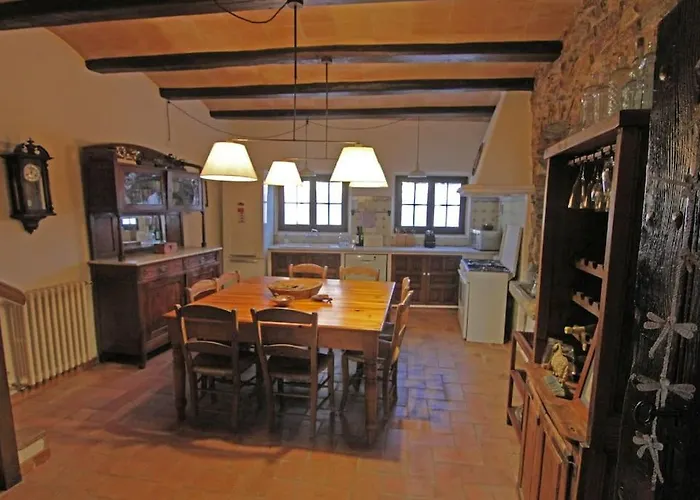 Σπίτι διακοπών Casa Acogedora En Begur